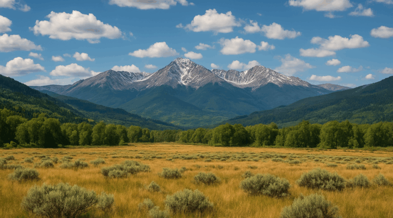 Colorado Increasing Its EV Purchasing Incentives