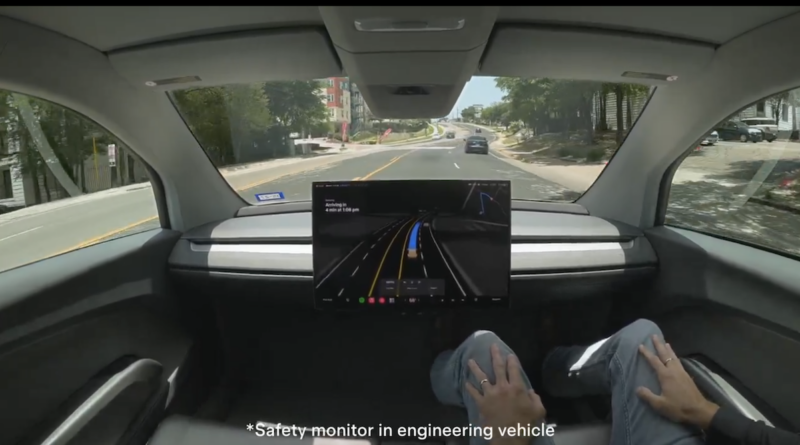 Tesla Stock Down, Tesla EV Market Share Up: What Comes Next?
